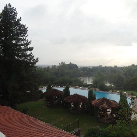 Hotel Grivitsa Pleven Chambre photo