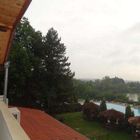 Hotel Grivitsa Pleven Chambre photo