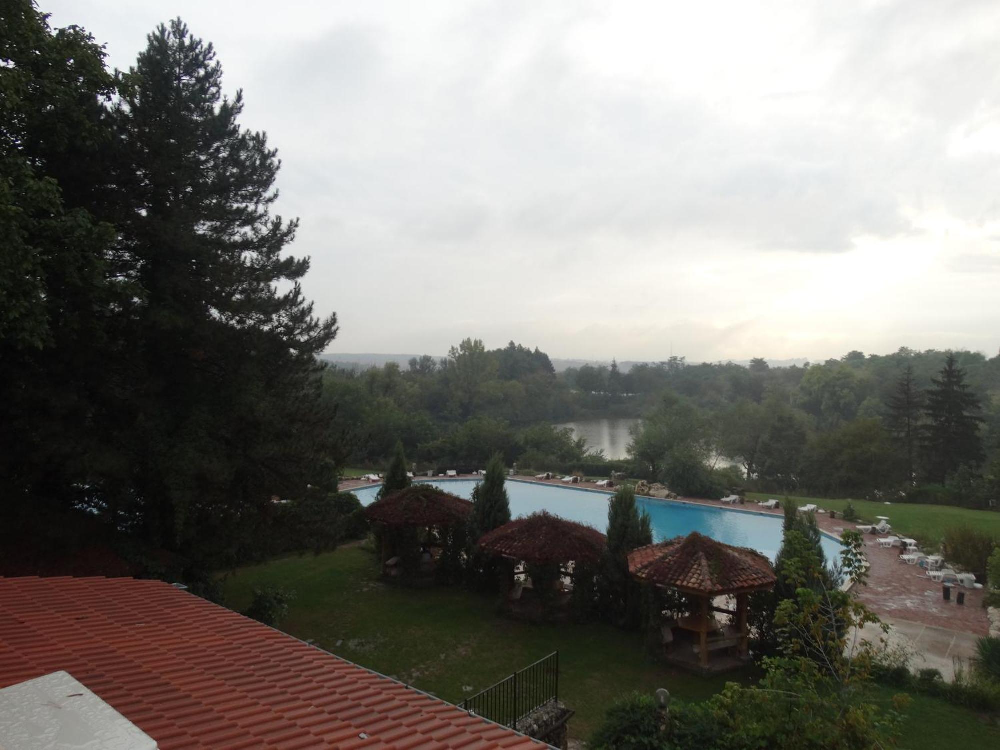 Hotel Grivitsa Pleven Chambre photo