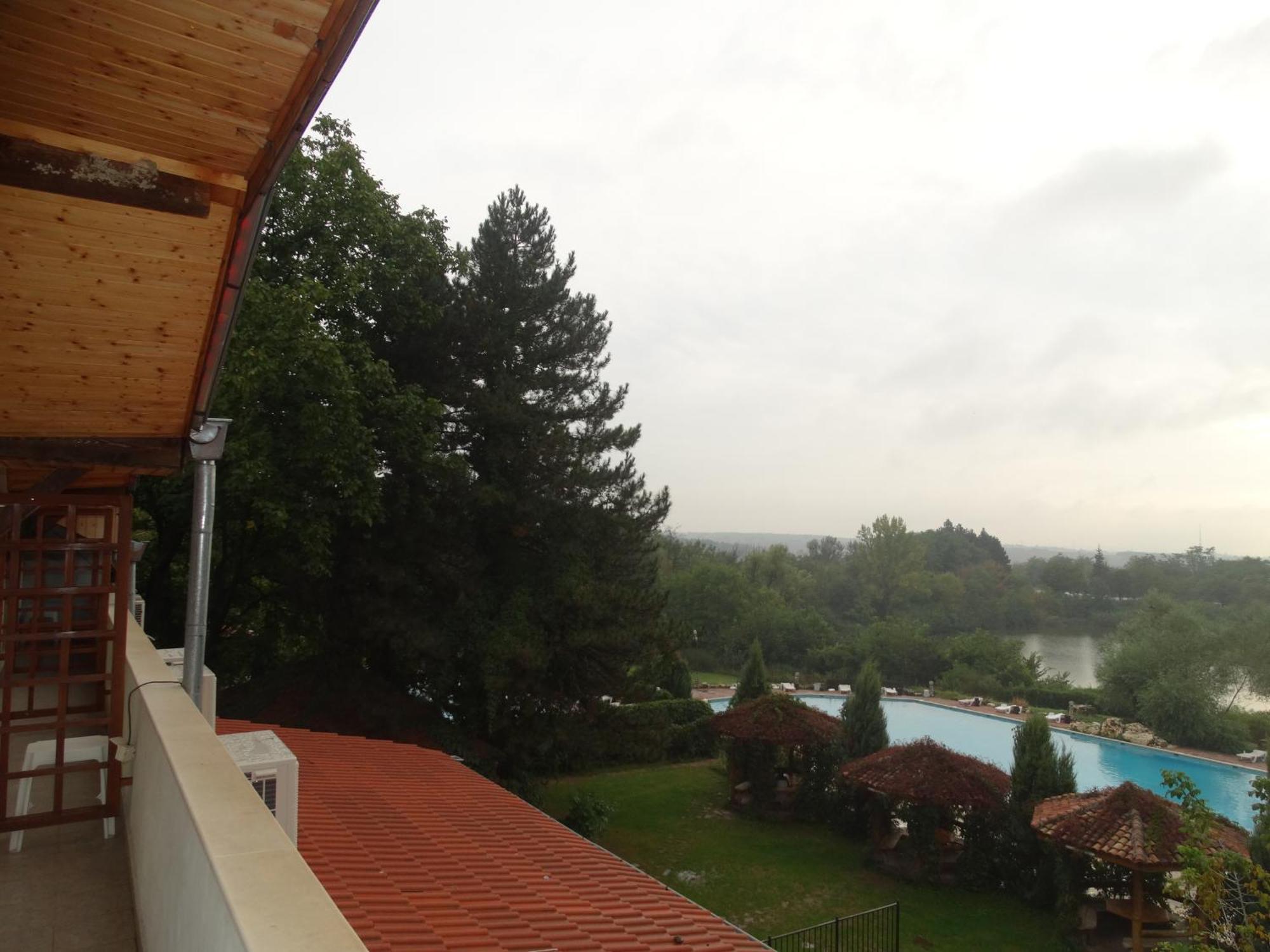 Hotel Grivitsa Pleven Chambre photo