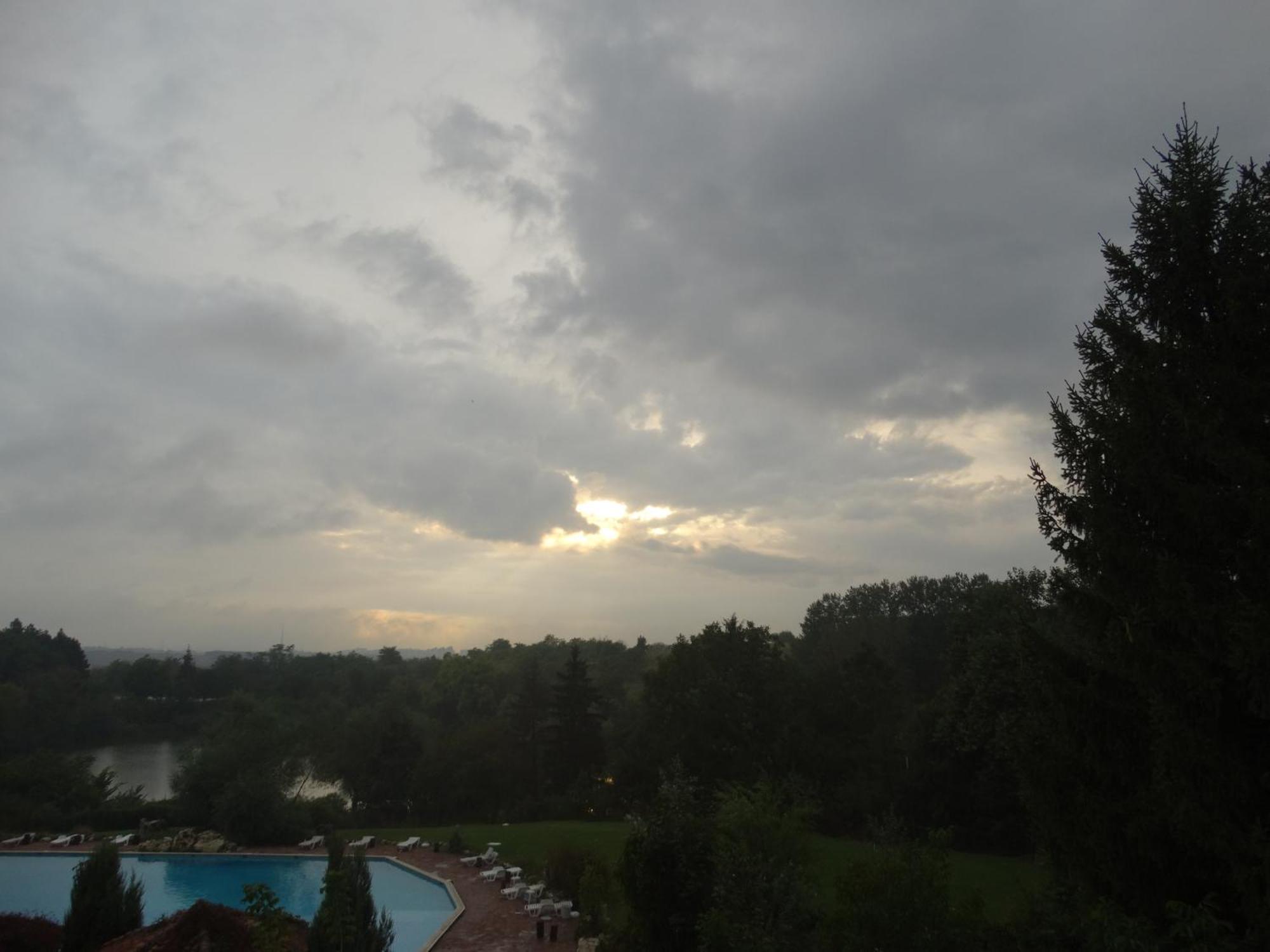 Hotel Grivitsa Pleven Chambre photo