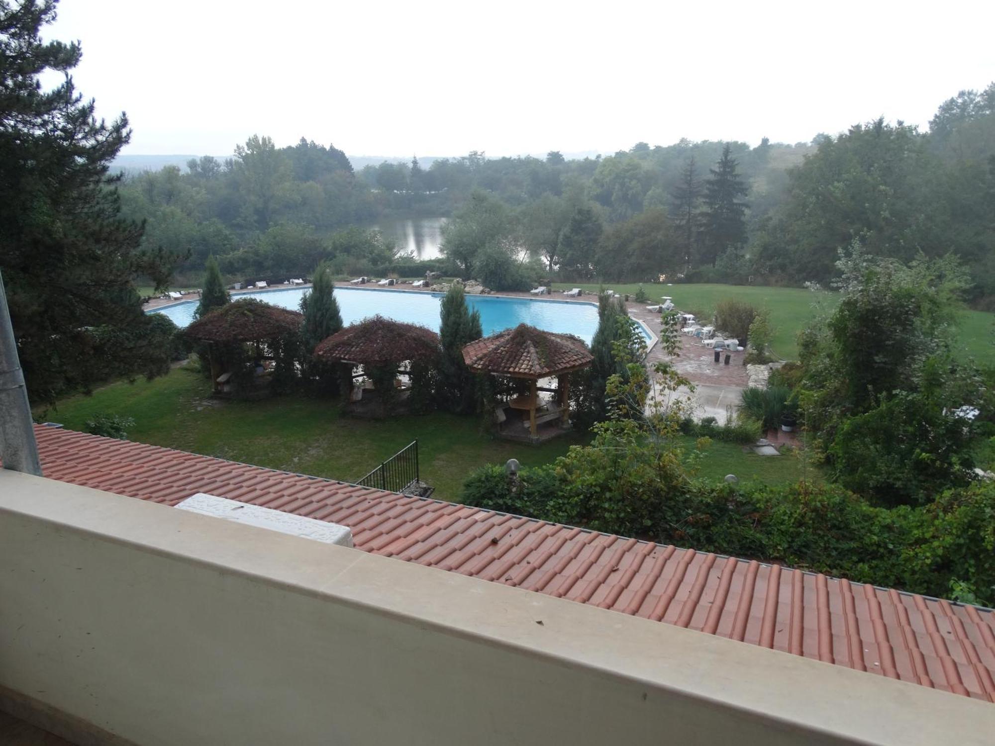 Hotel Grivitsa Pleven Chambre photo