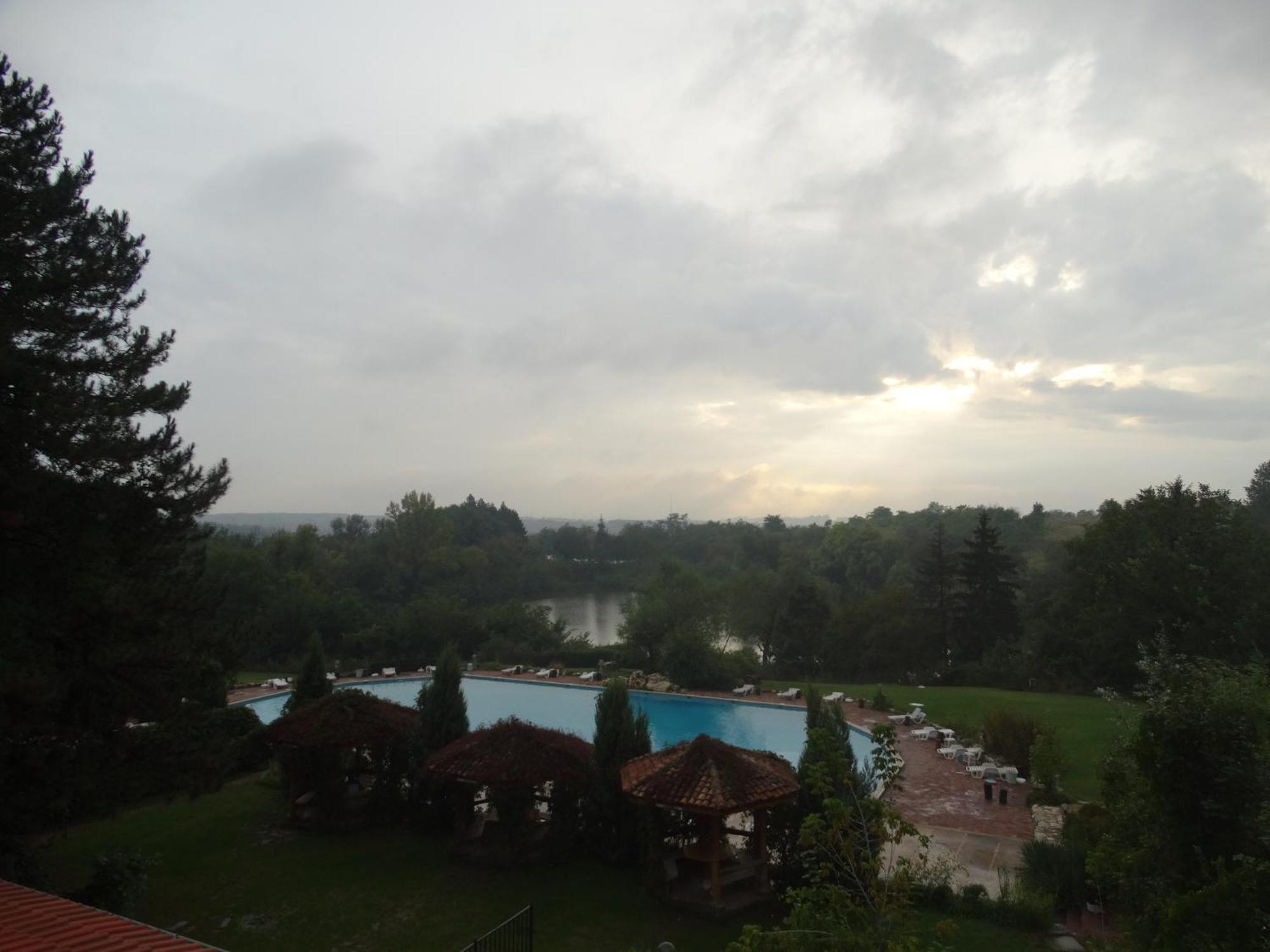 Hotel Grivitsa Pleven Chambre photo