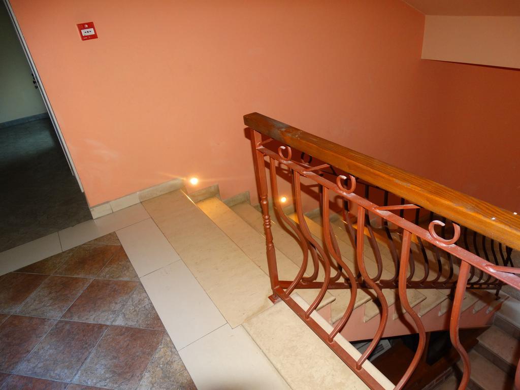 Hotel Grivitsa Pleven Extérieur photo