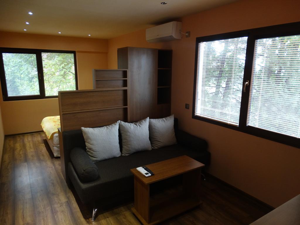 Hotel Grivitsa Pleven Extérieur photo