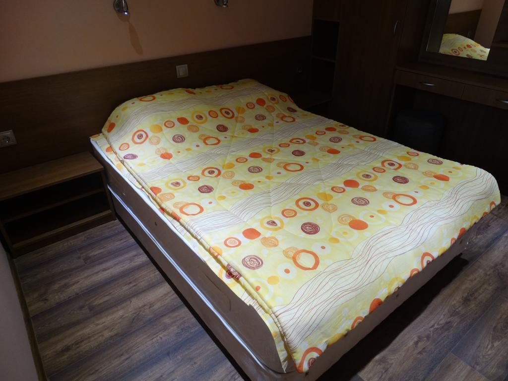 Hotel Grivitsa Pleven Extérieur photo