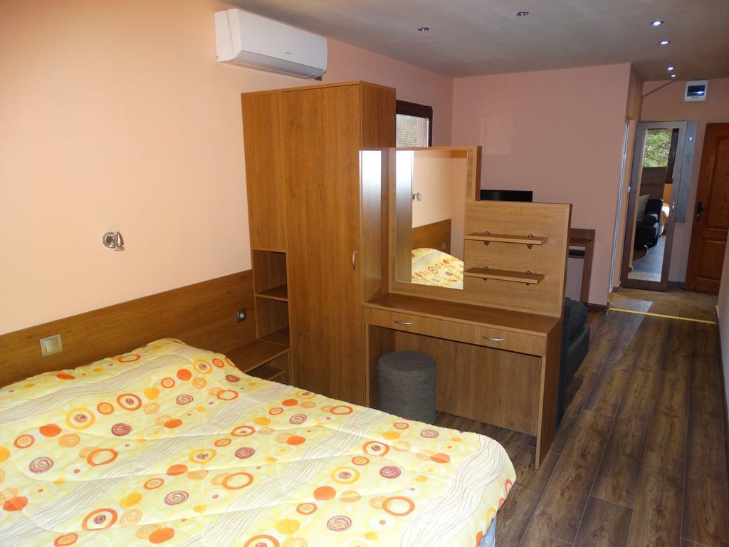 Hotel Grivitsa Pleven Extérieur photo