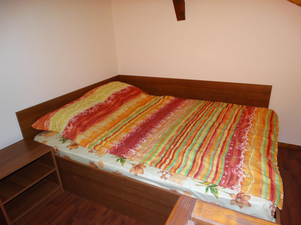 Hotel Grivitsa Pleven Chambre photo