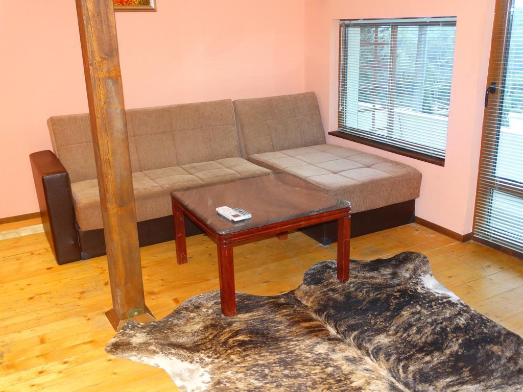 Hotel Grivitsa Pleven Chambre photo