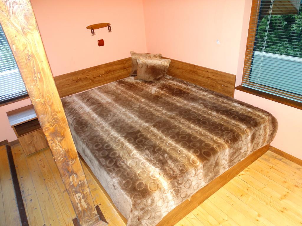 Hotel Grivitsa Pleven Chambre photo