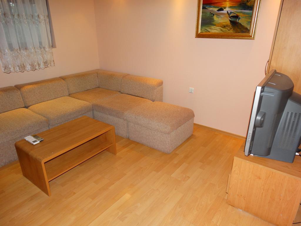 Hotel Grivitsa Pleven Chambre photo