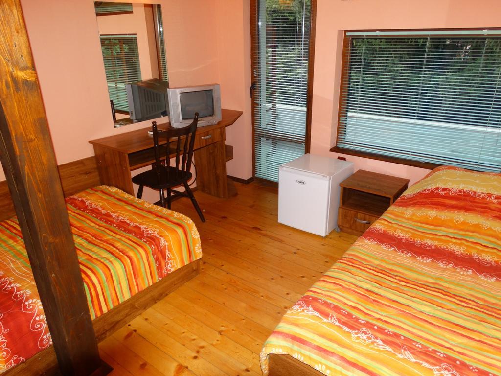 Hotel Grivitsa Pleven Chambre photo