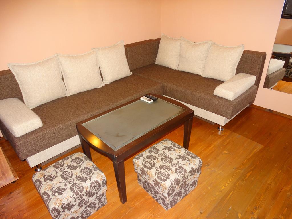 Hotel Grivitsa Pleven Chambre photo