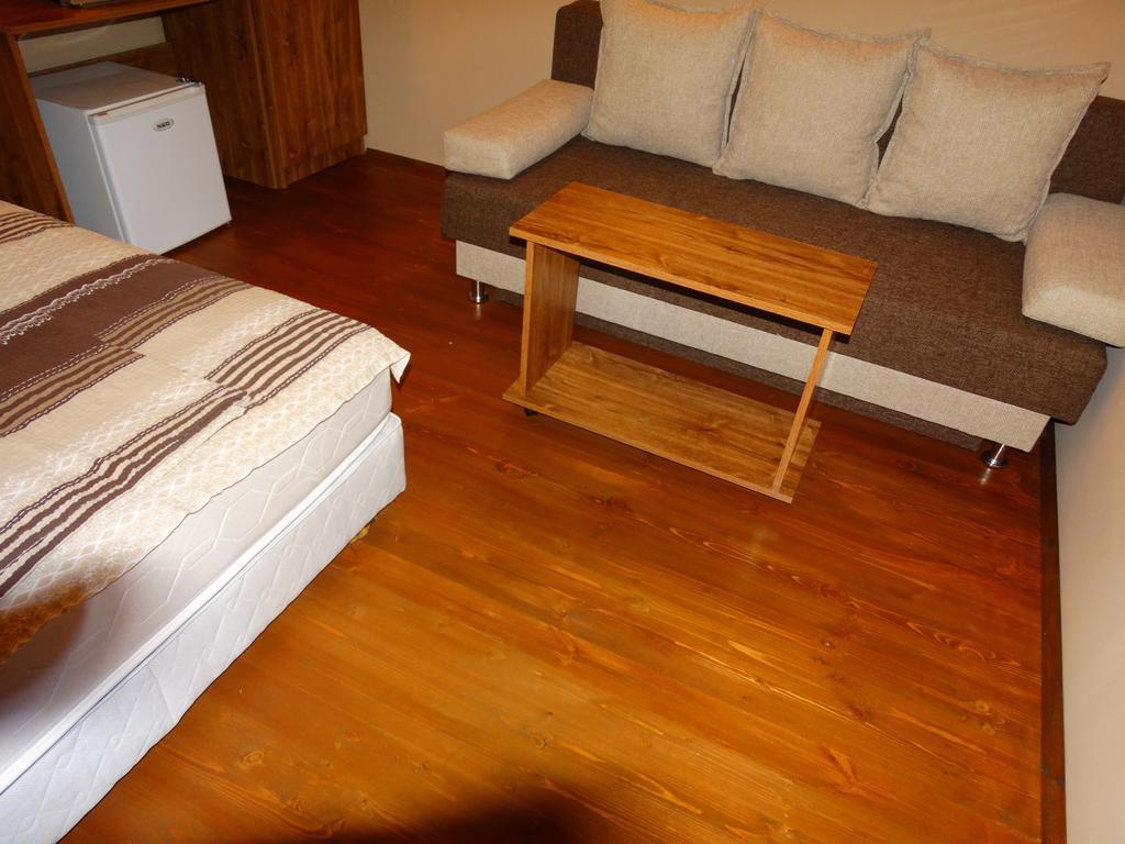 Hotel Grivitsa Pleven Chambre photo