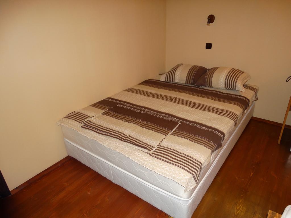Hotel Grivitsa Pleven Chambre photo