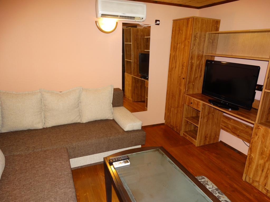 Hotel Grivitsa Pleven Chambre photo