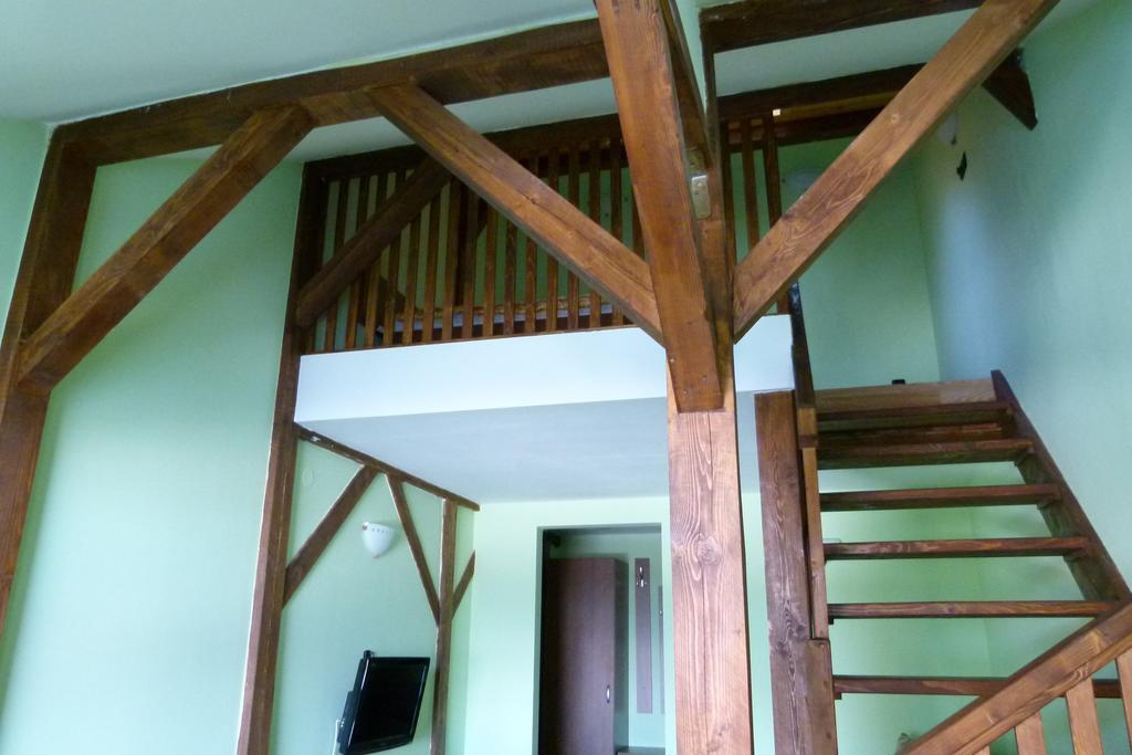 Hotel Grivitsa Pleven Chambre photo
