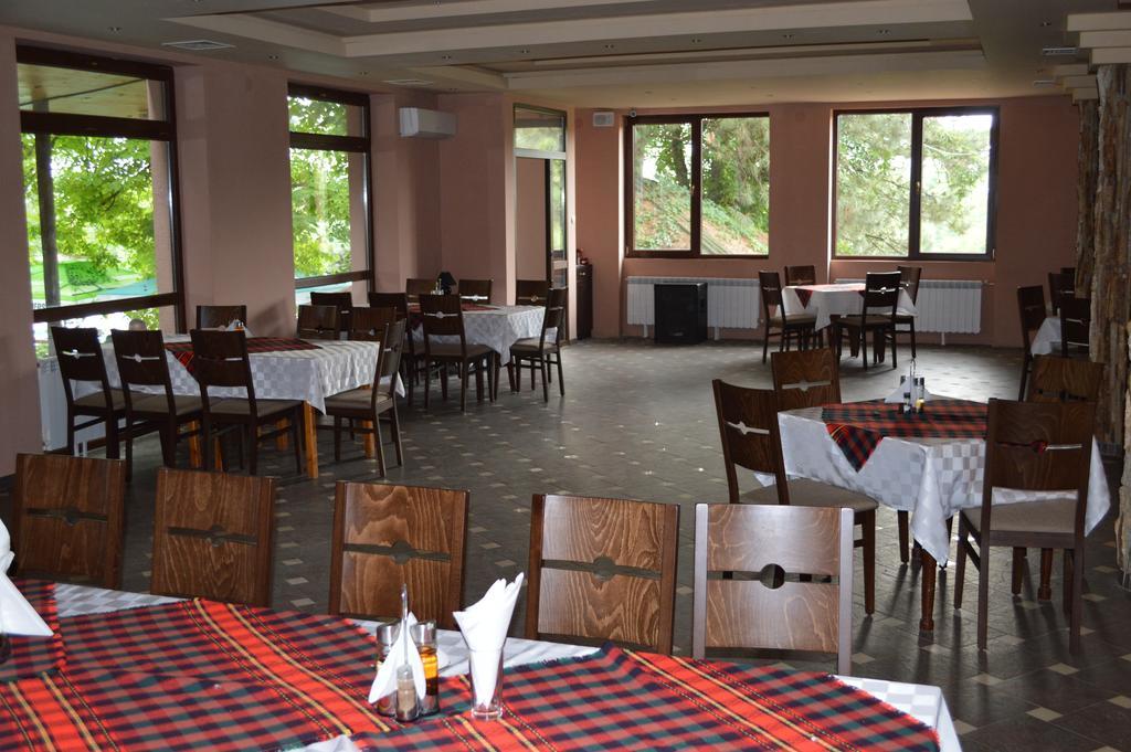 Hotel Grivitsa Pleven Extérieur photo