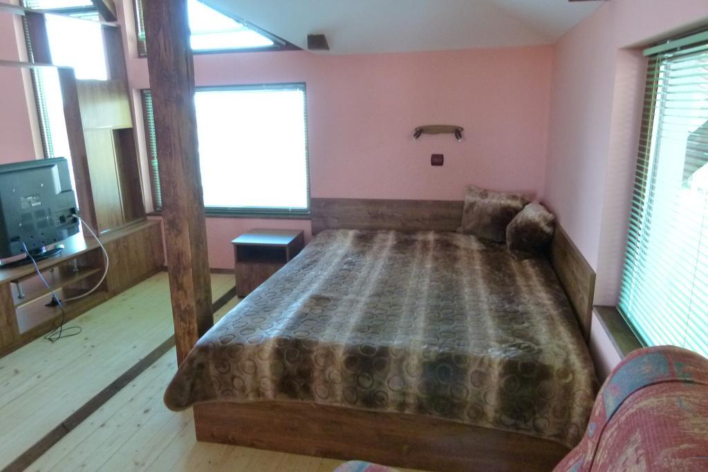 Hotel Grivitsa Pleven Extérieur photo