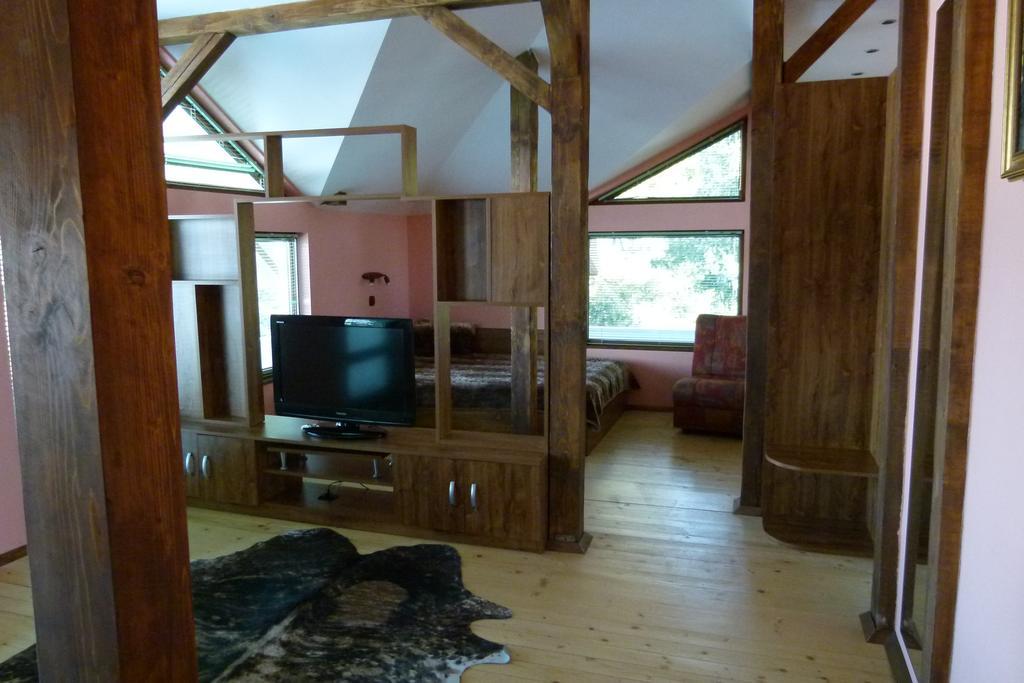 Hotel Grivitsa Pleven Chambre photo