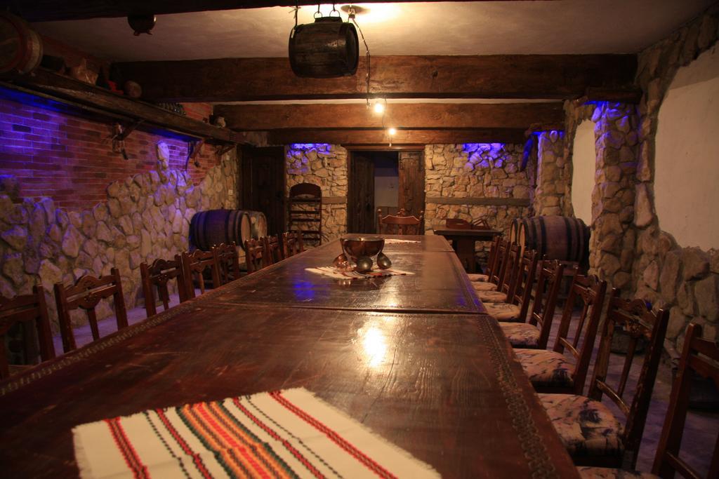 Hotel Grivitsa Pleven Extérieur photo