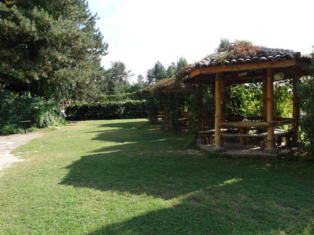 Hotel Grivitsa Pleven Chambre photo