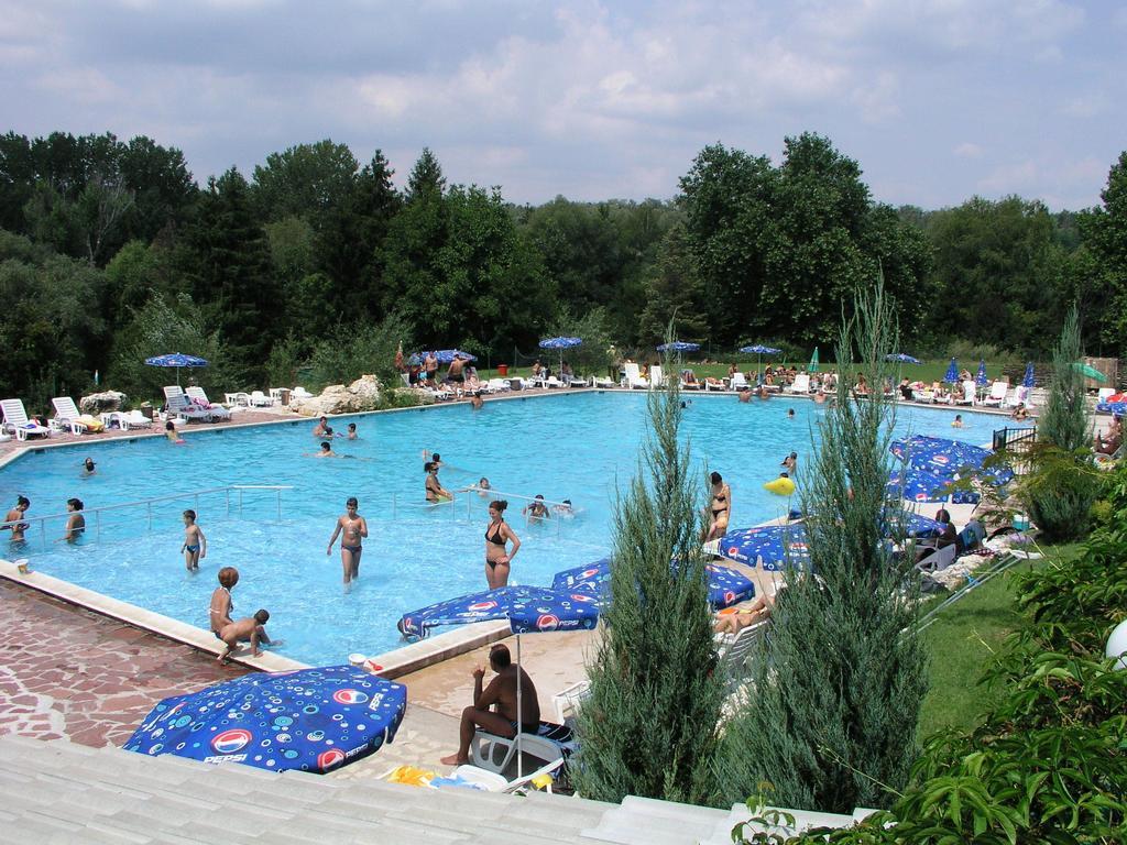 Hotel Grivitsa Pleven Extérieur photo