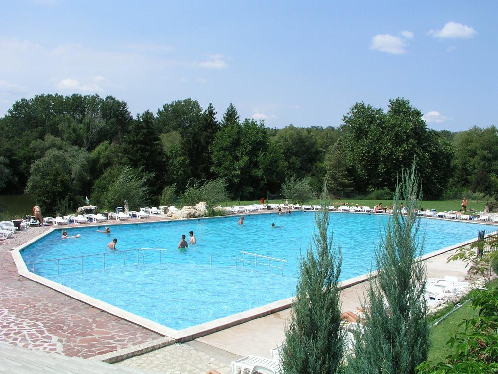 Hotel Grivitsa Pleven Extérieur photo