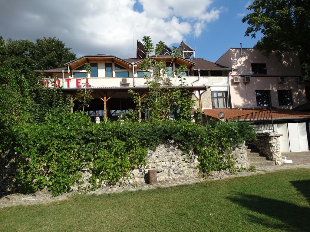 Hotel Grivitsa Pleven Chambre photo