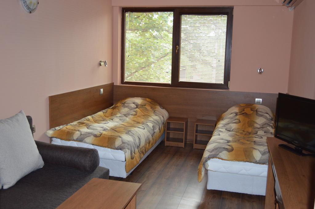 Hotel Grivitsa Pleven Chambre photo