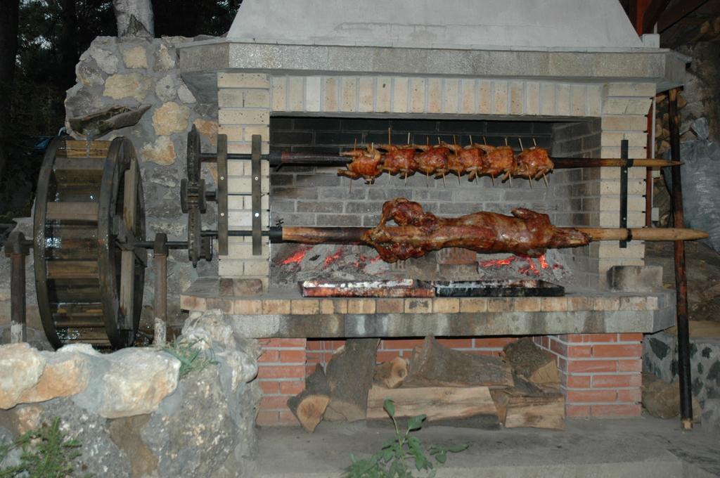 Hotel Grivitsa Pleven Extérieur photo