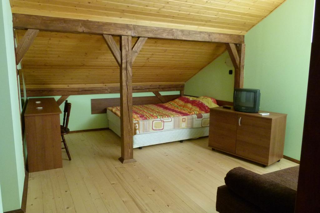 Hotel Grivitsa Pleven Chambre photo