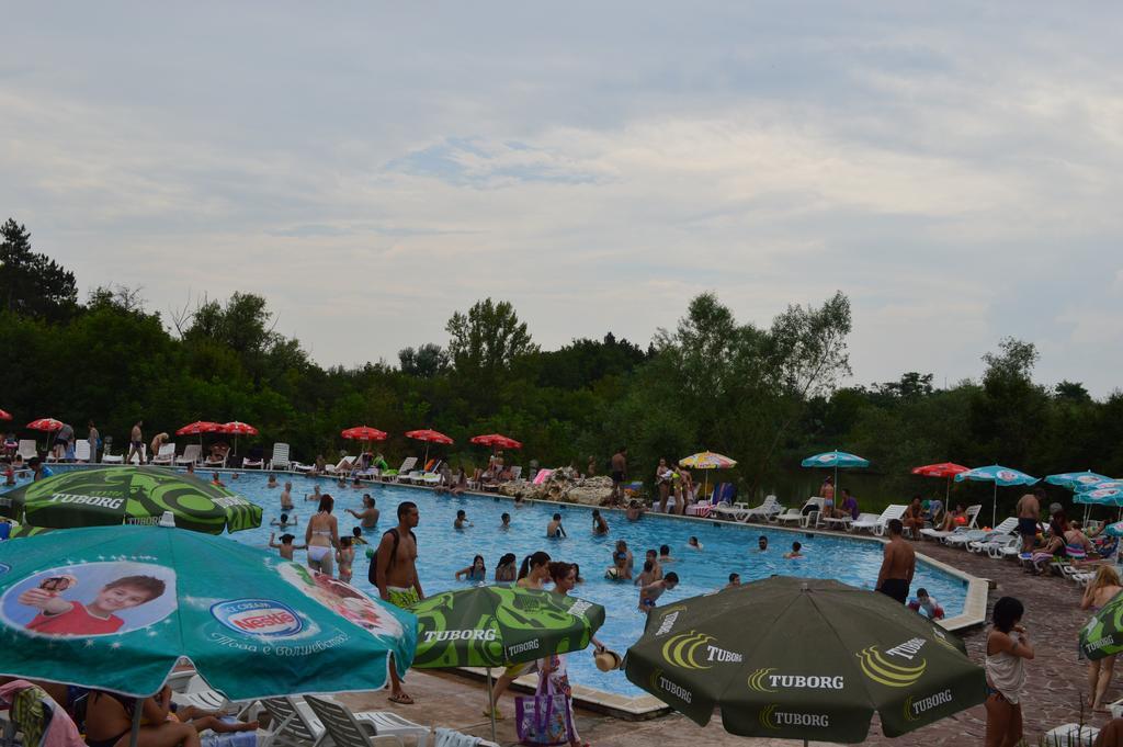 Hotel Grivitsa Pleven Chambre photo