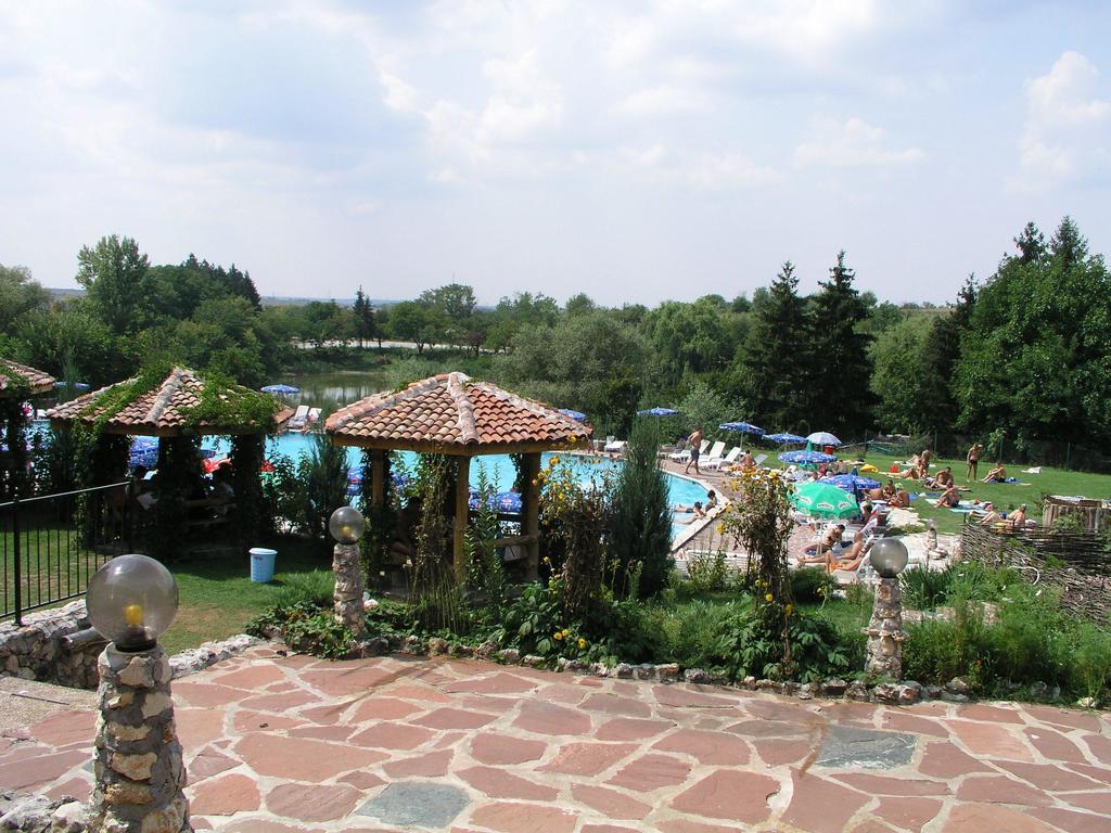 Hotel Grivitsa Pleven Chambre photo