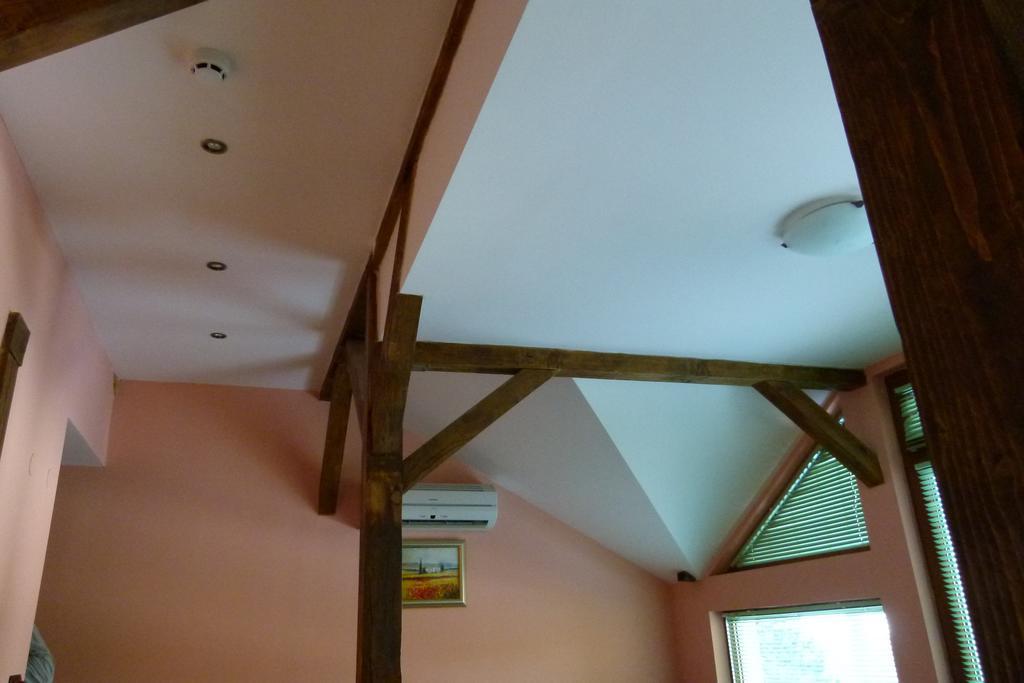 Hotel Grivitsa Pleven Chambre photo