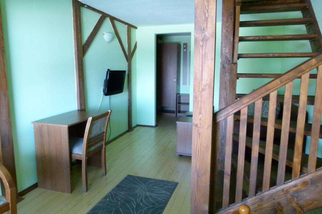Hotel Grivitsa Pleven Chambre photo