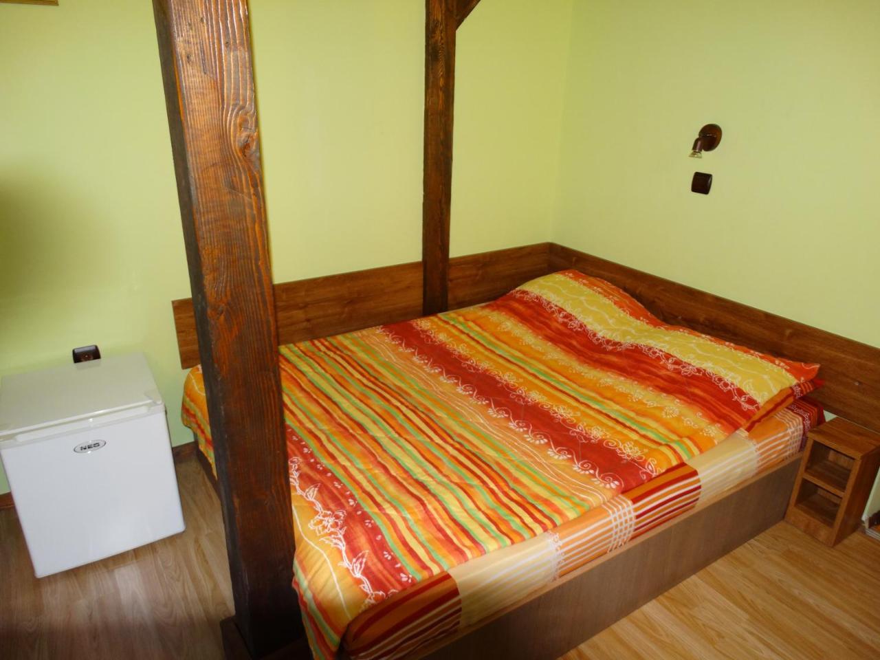 Hotel Grivitsa Pleven Extérieur photo