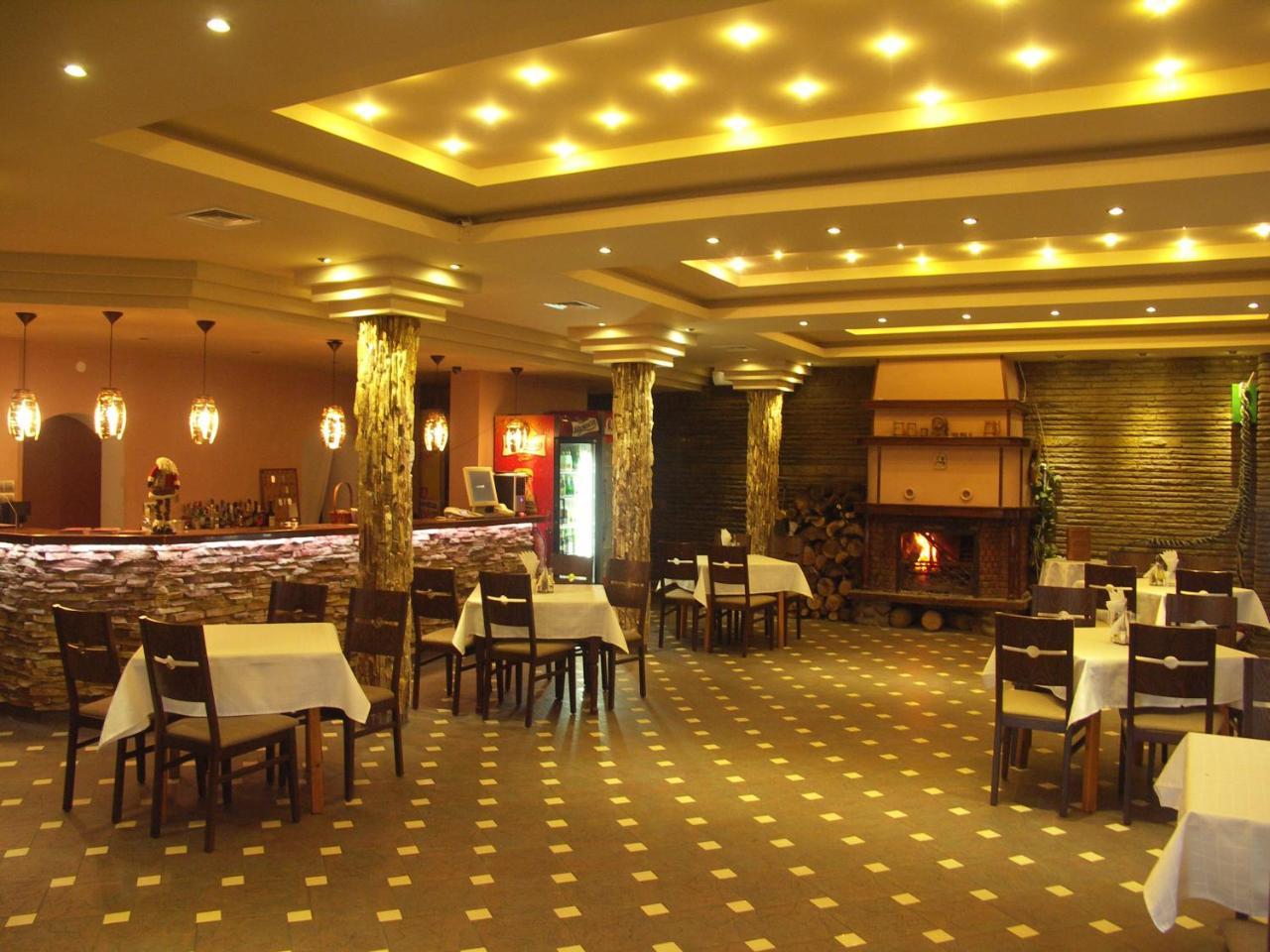 Hotel Grivitsa Pleven Extérieur photo